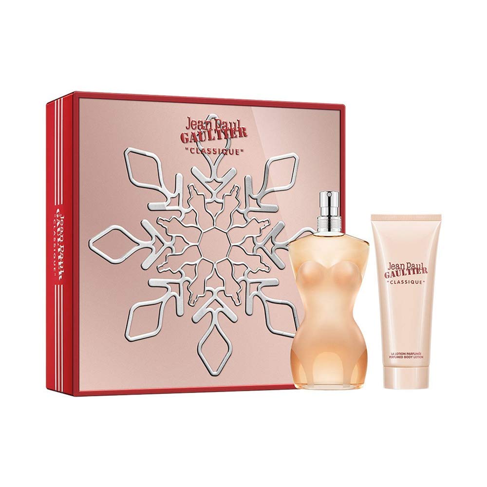 Jean Paul Gaultier 'Classique' Eau De Toilette Gift Set