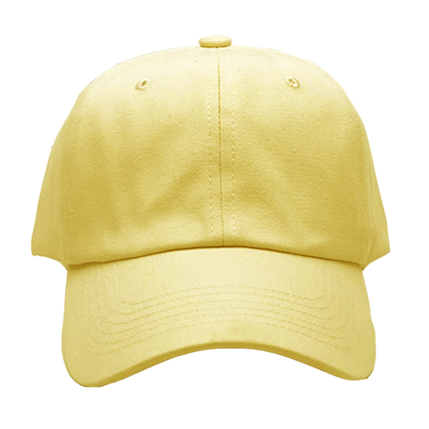 NPQQUAN Original Classic Low Profile Baseball Cap Golf Dad Hat Adjustable Cotton Hats Men Women Unconstructed Plain Cap