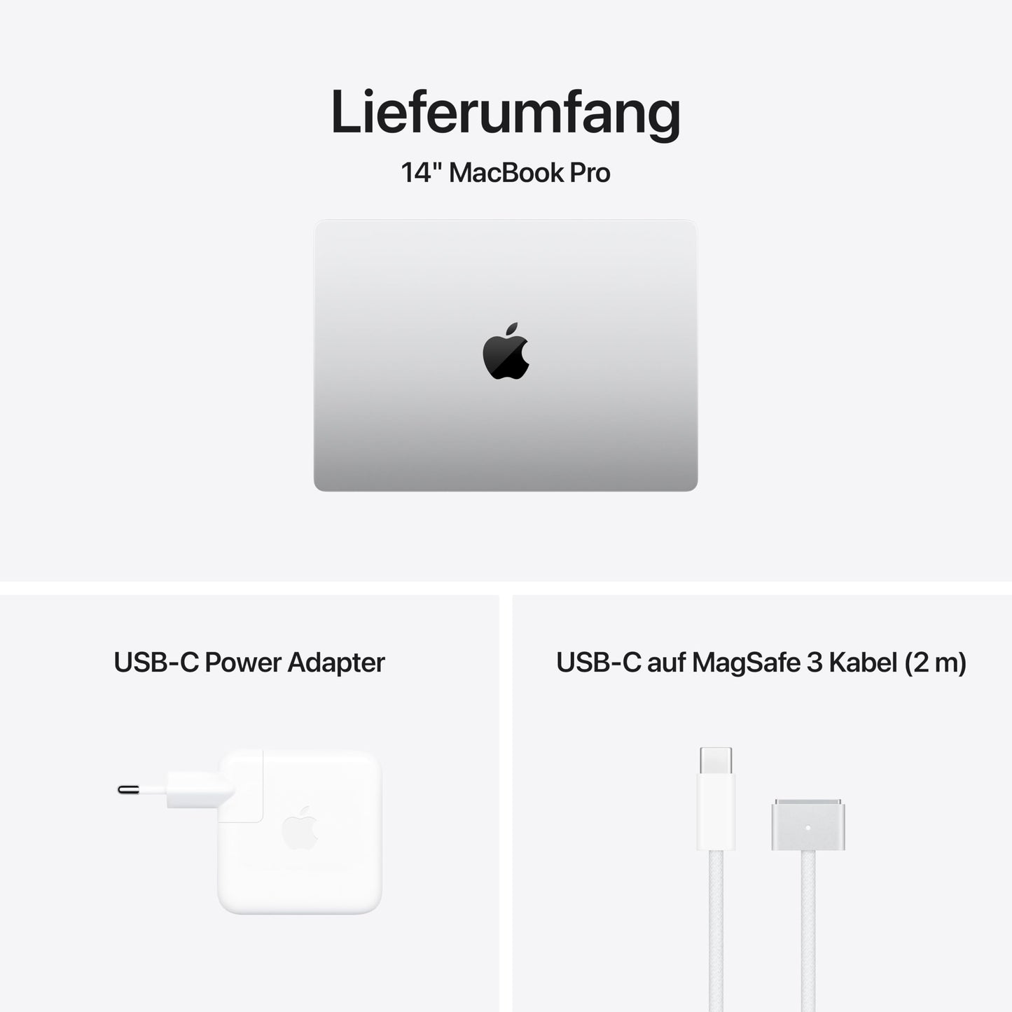 Apple 2024 MacBook Pro, 14.2" Liquid Retina XDR, M4 Pro