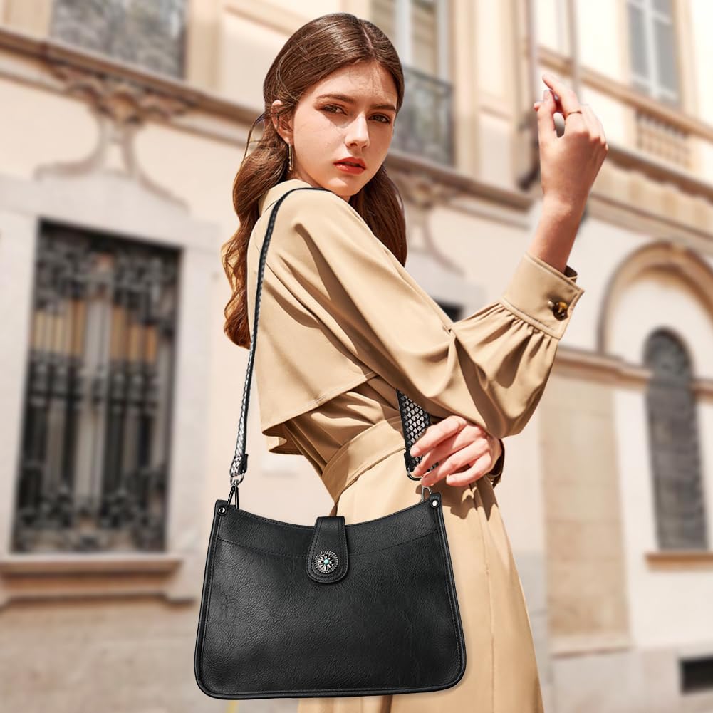 APHISON Crossbody Bag for Women