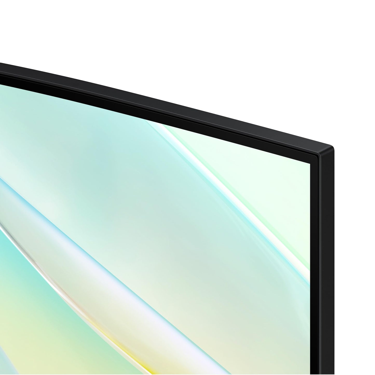 Samsung ViewFinity S50C Monitor S34C500GAU, 34 Zoll, VA-Panel, Ultra WQHD Auflösung, Eco Saving Plus, AMD Freesync, HDR10, 5 ms Reaktionszeit, Bildwiederholrate 100 Hz, Schwarz