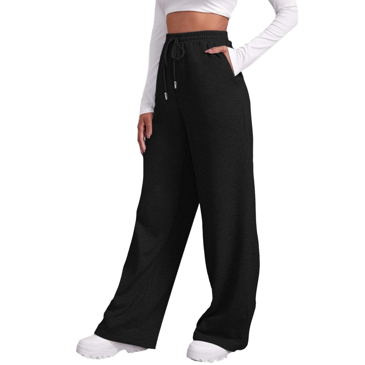 Didadihu Women’s Baggy Jogging Pants