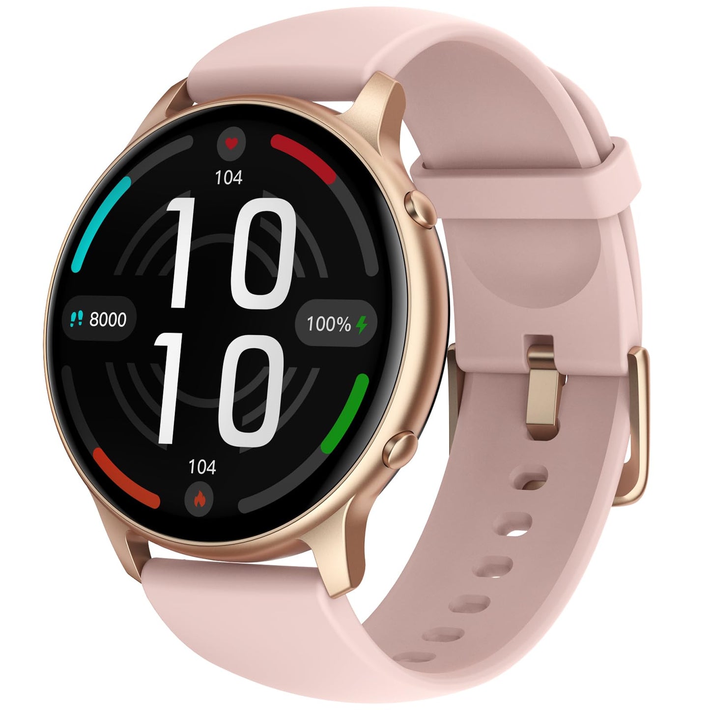 TUYOMA Smartwatch Herren mit Telefonfunktion - 1.91" Smart Watch IP68 Wasserdicht,24h Herzfrequenz, SpO2, Schlafmonitor,SchrittzäHler,112+ Sportarten,Spiele,Kompatibel mit Android IOS