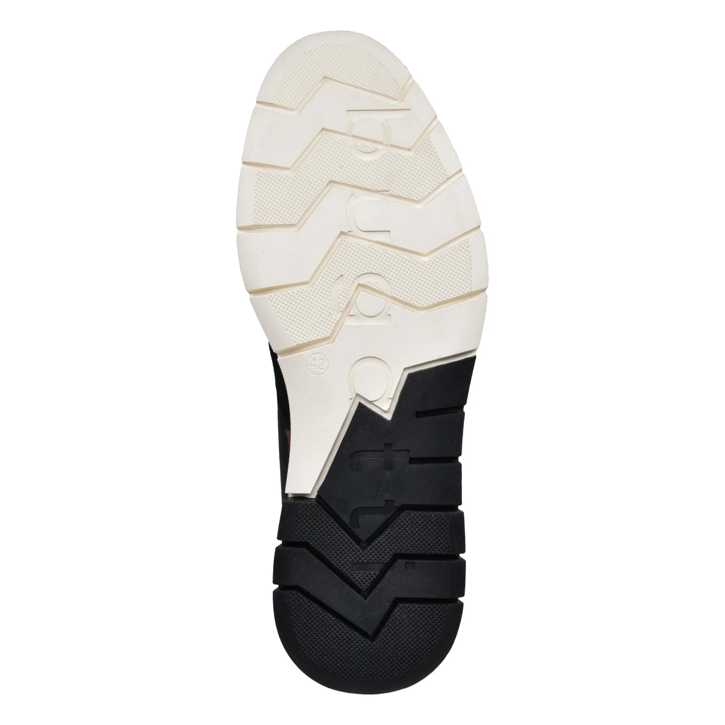 bugatti Men’s Sneakers – Breathable Lace-Up Casual Shoes