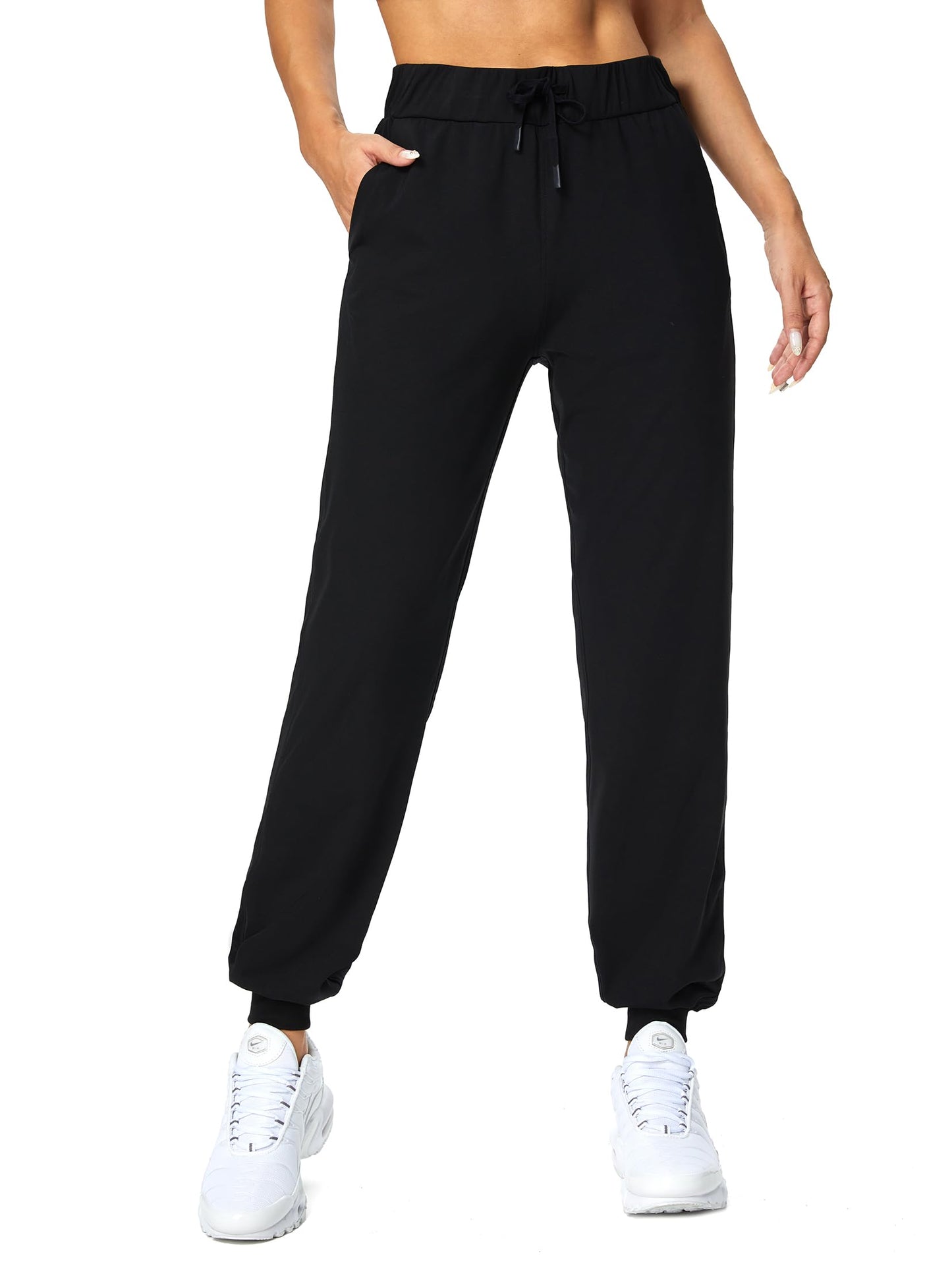 Flatik Women’s Jogging Pants