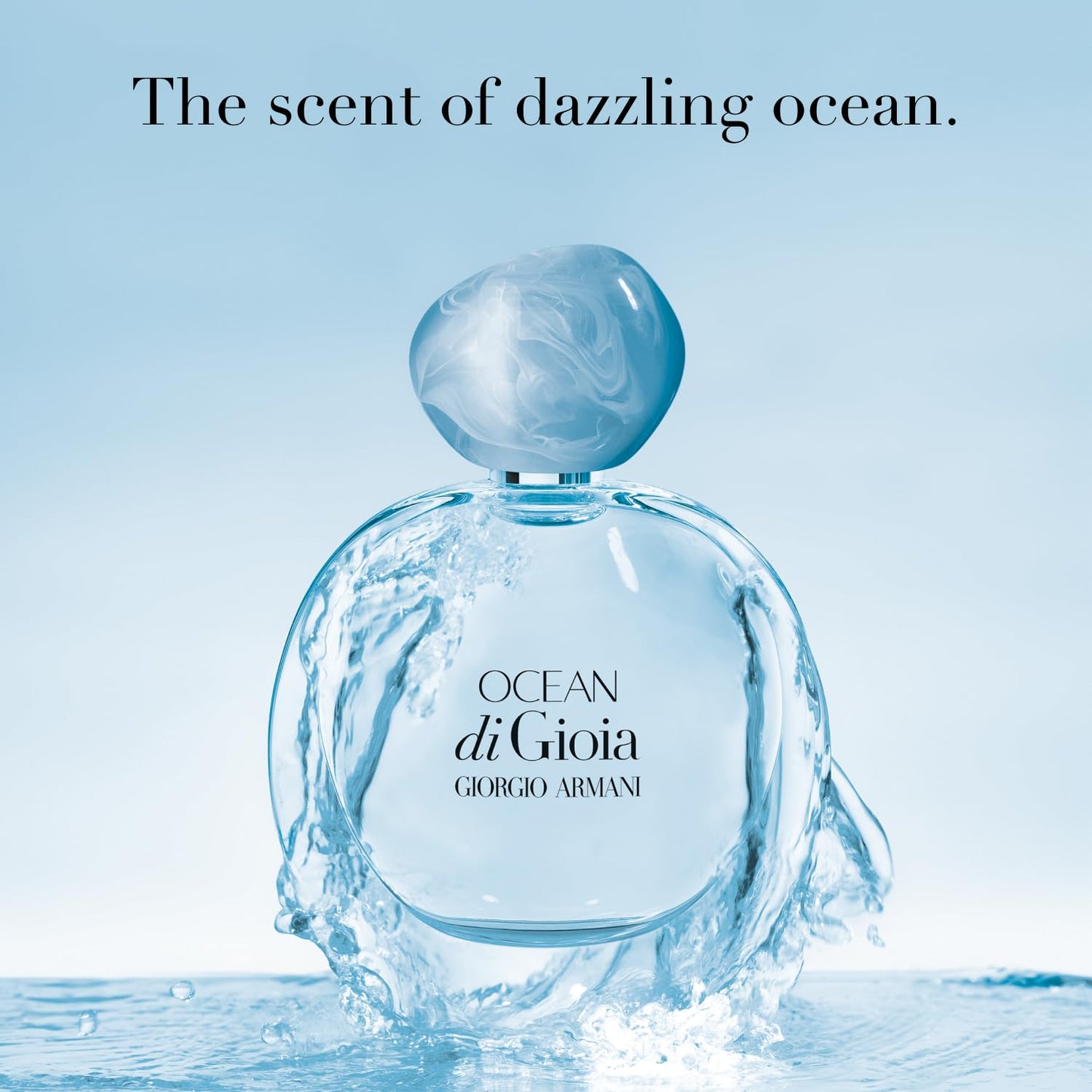 Giorgio Armani Ocean di Gioia Eau de Parfum Spray 100 ml