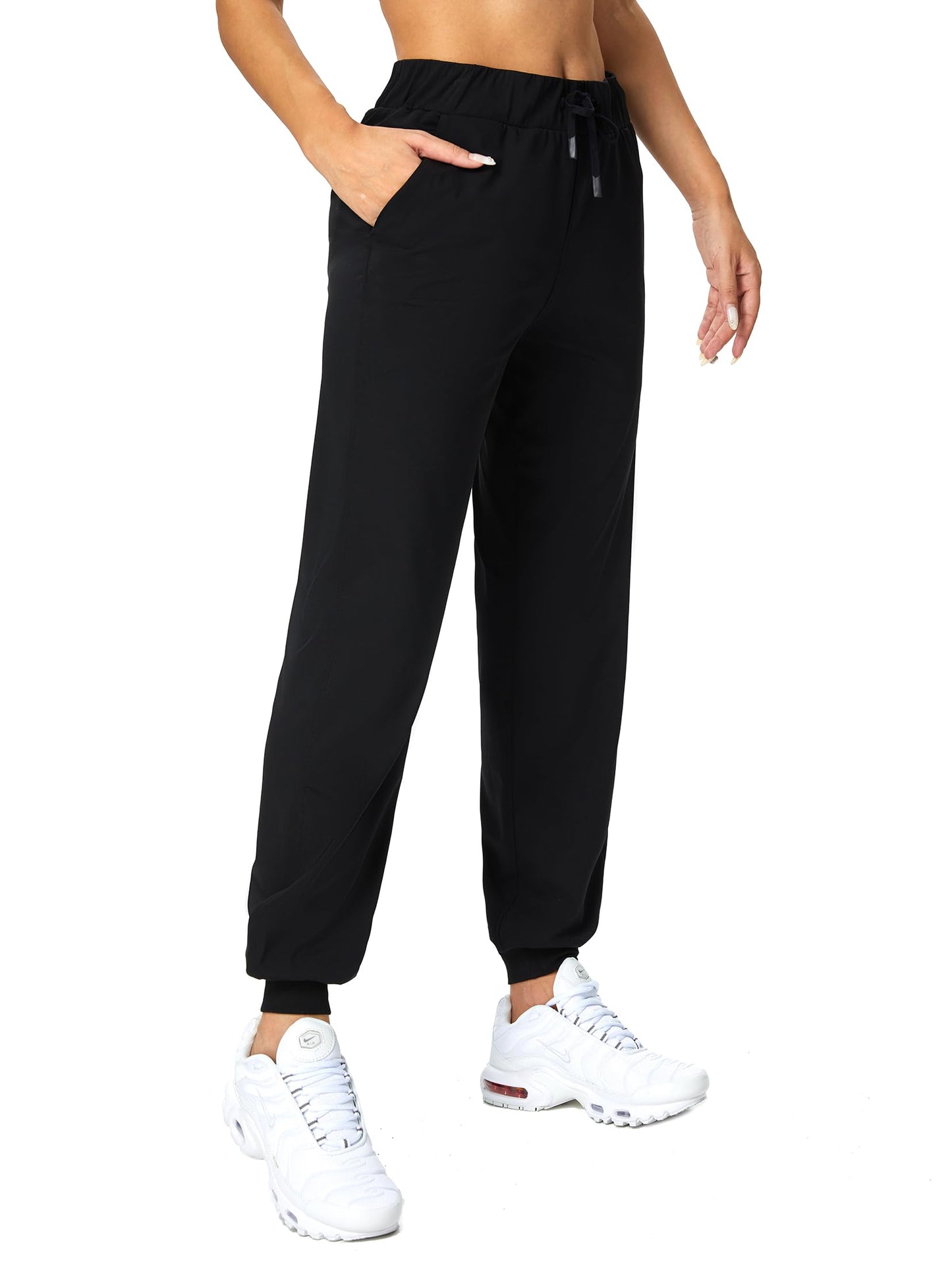 Flatik Women’s Jogging Pants