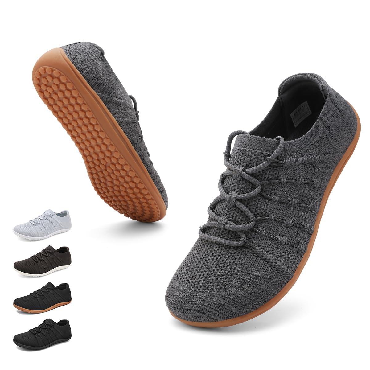 Men's Barefoot Shoes – Minimalist Running Shoes