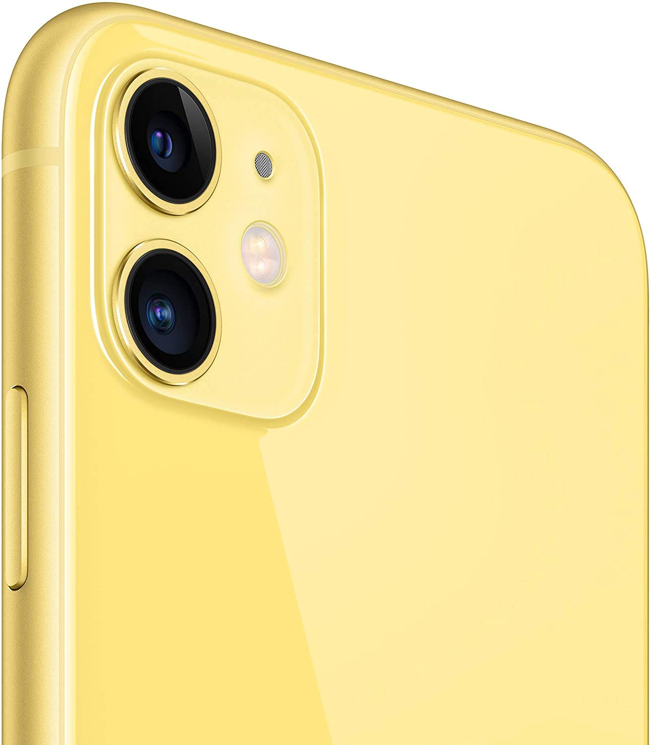 Apple iPhone 11 - Unlocked Smartphone