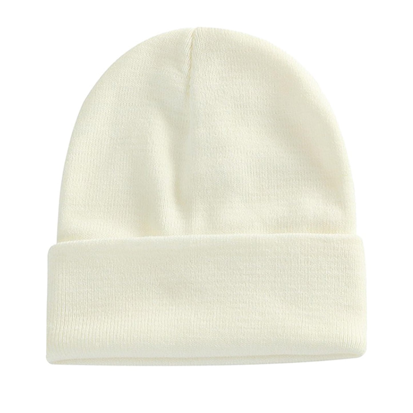 ZOORON 1&2 Pack Beanie for Men Women Slouchy Beanie Hats Winter Knit Caps Soft Ski Hat Unisex