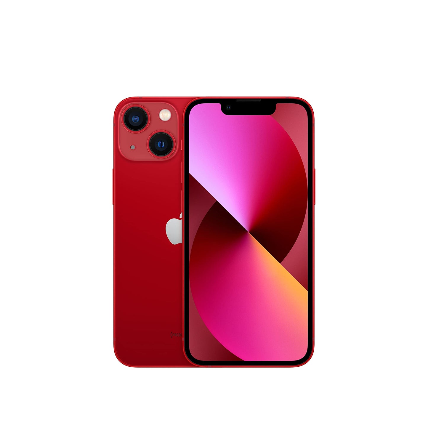 Apple iPhone 13 Mini - 5.4" Super Retina XDR - A15 Bionic - 5G - 12MP Dual Camera