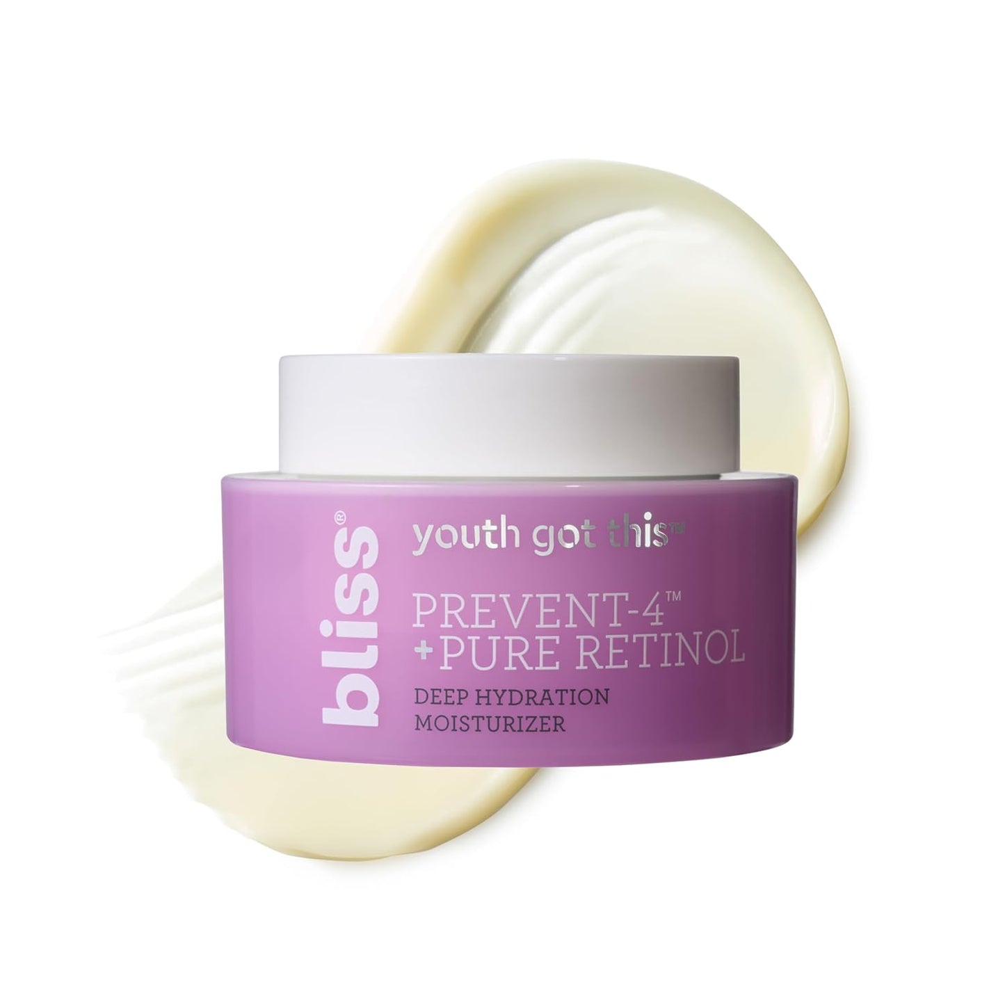 Bliss Youth Got This™ Retinol Deep Hydration Moisturizer