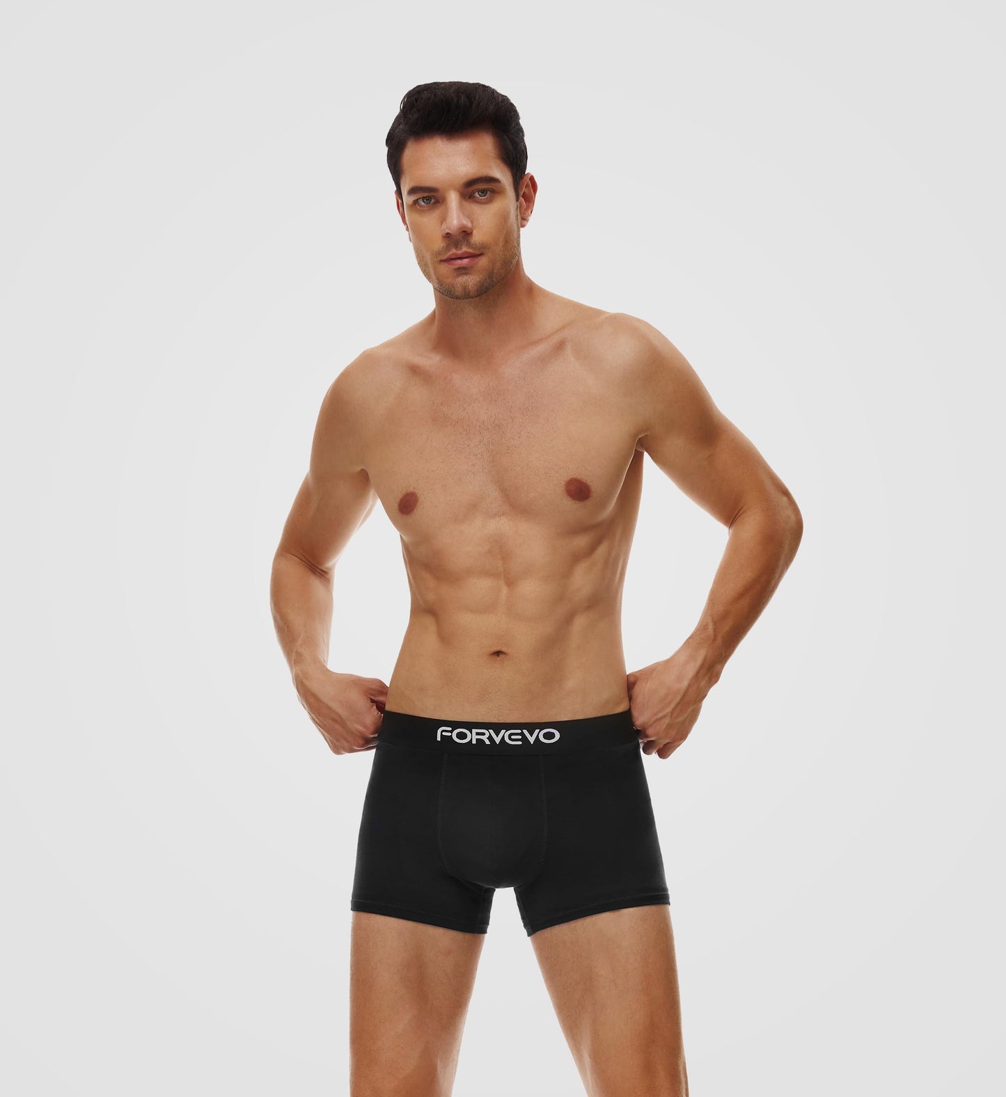 12-Pack Men’s Boxer Shorts