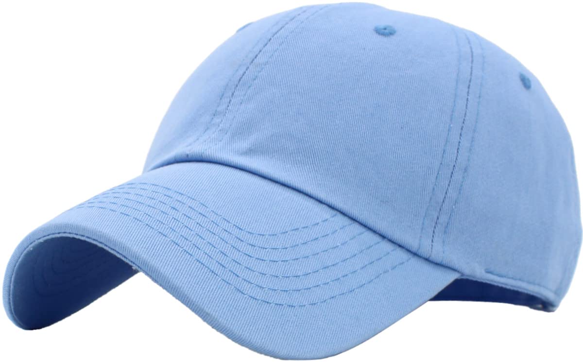 KBETHOS Women's Baseball Cap
