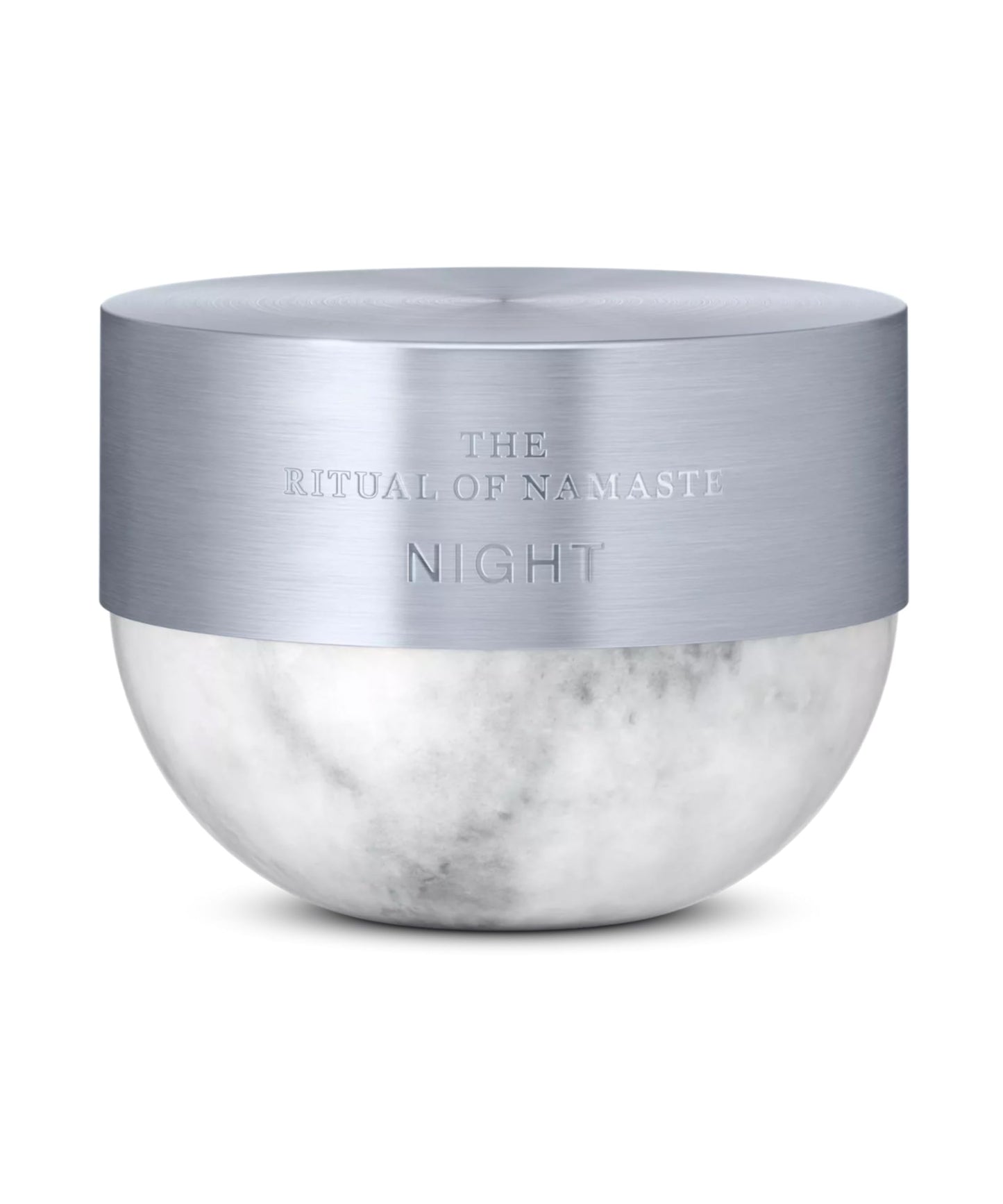RITUALS The Ritual of Namaste Active Firming Day Cream (50ml) – Anti-Aging Firming Face Care with CICA Complex and Stone Rose