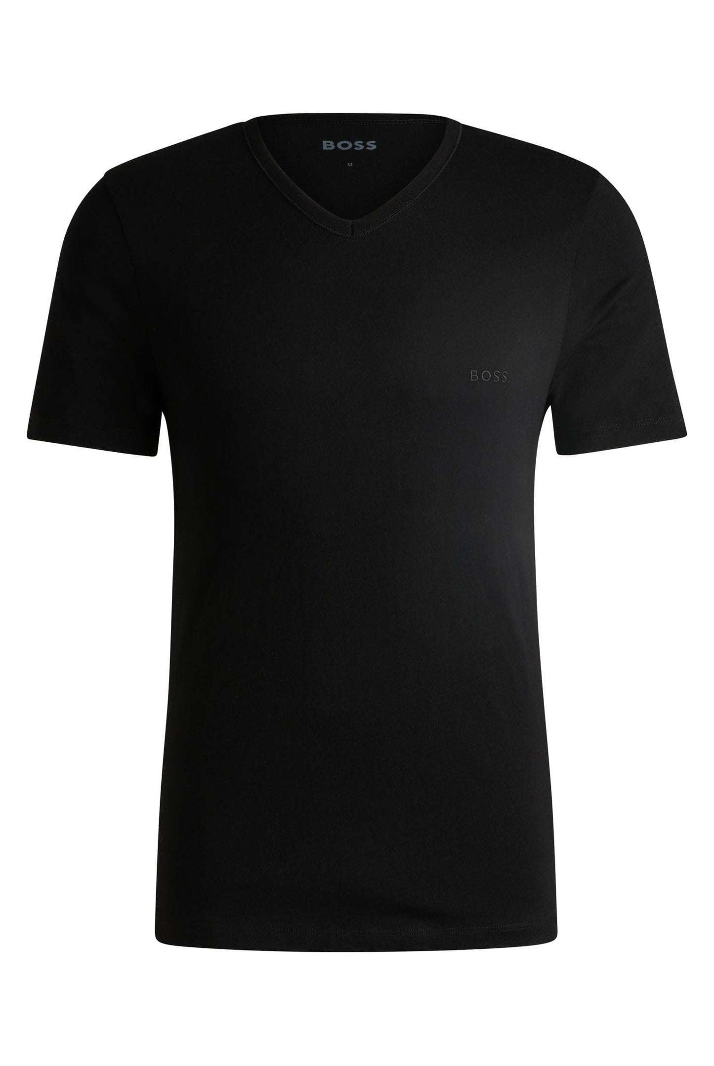HUGO BOSS Men's T-Shirt (3-Pack)