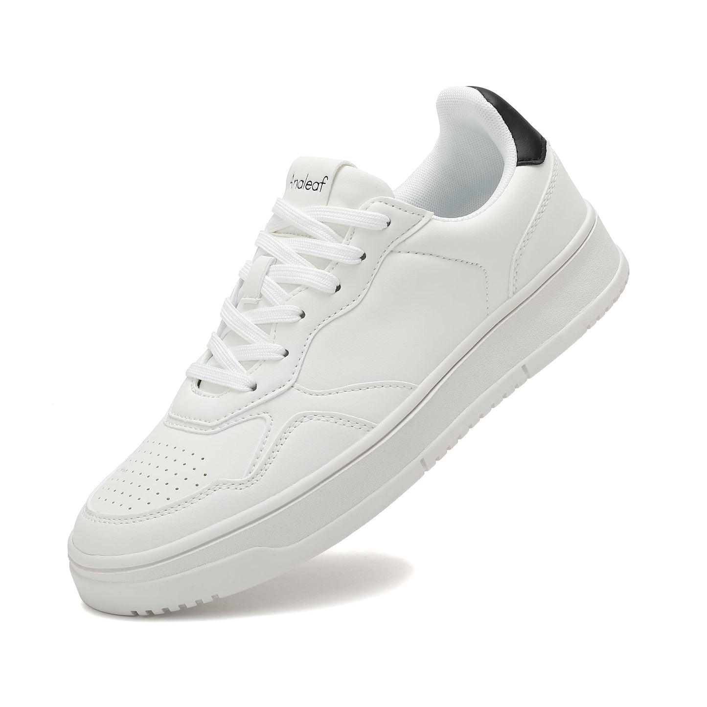 Men’s Business Sneakers – Lightweight & Breathable Casual Shoes