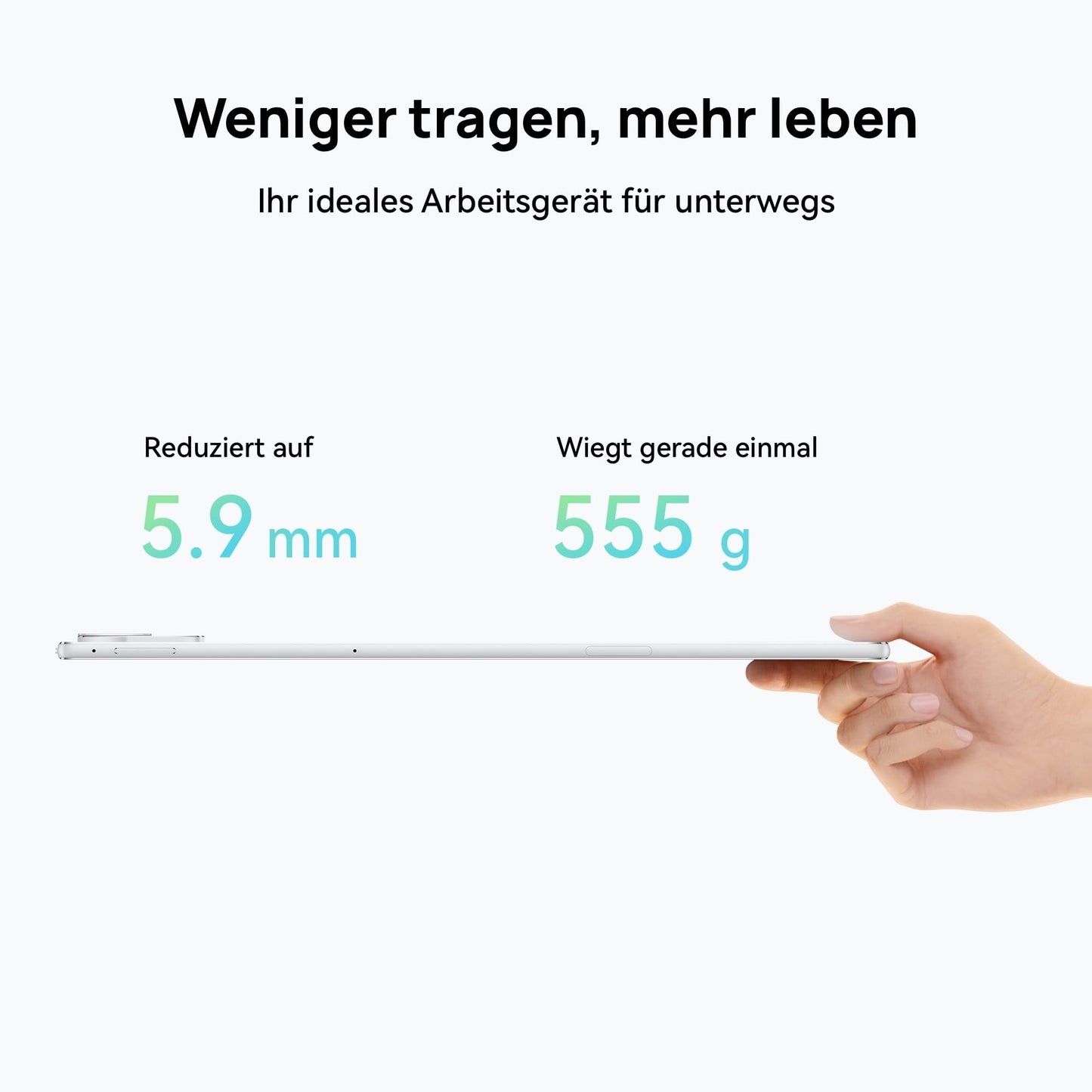 HUAWEI MatePad 12 x PaperMatte - 12" 2.8K, 144Hz, WiFi, Keyboard