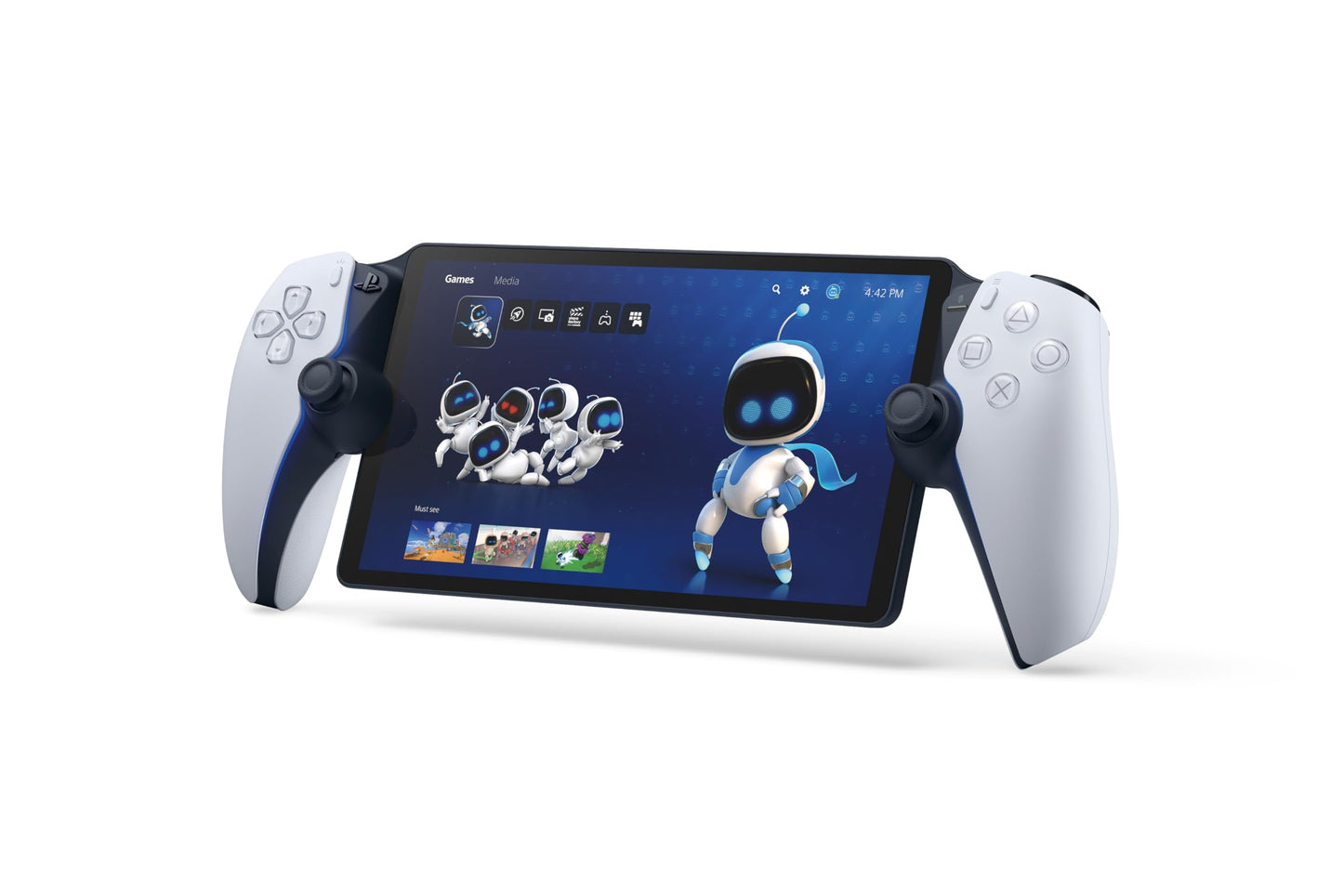 Playstation Portal™ Remote-Player