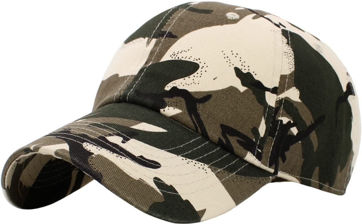 KBETHOS Women's Baseball Cap