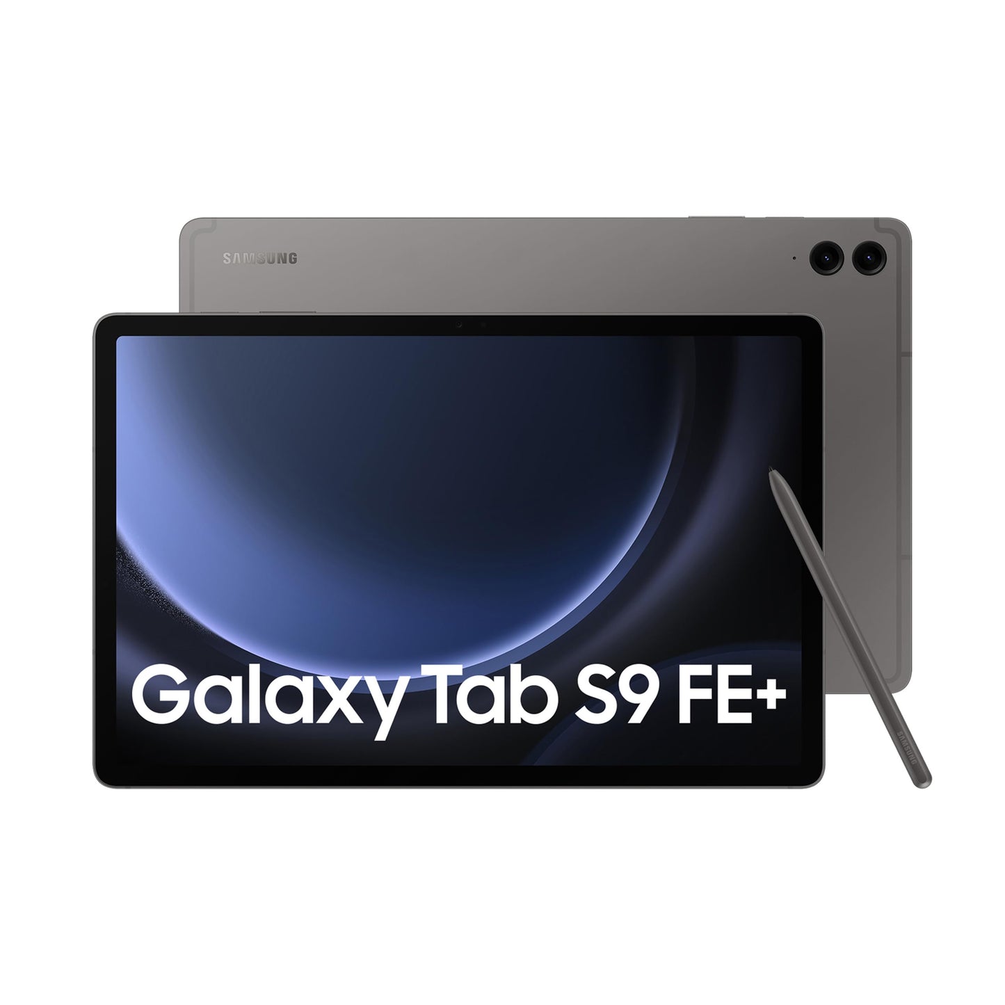 Samsung Galaxy Tab S9 FE+ 12.4" Wi-Fi, 256GB, 12GB RAM