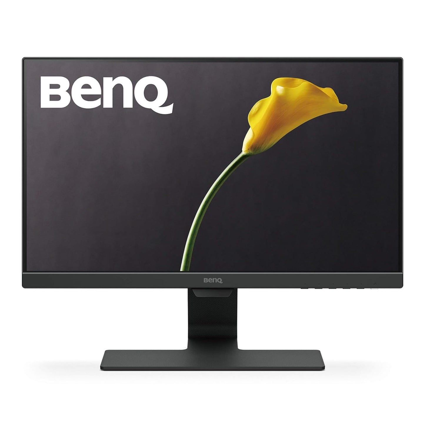 BenQ GW2490E 24 Zoll Monitor, Gaming 100Hz, Full-HD, IPS, Eye-Care, HDMI, DP(British Plug )