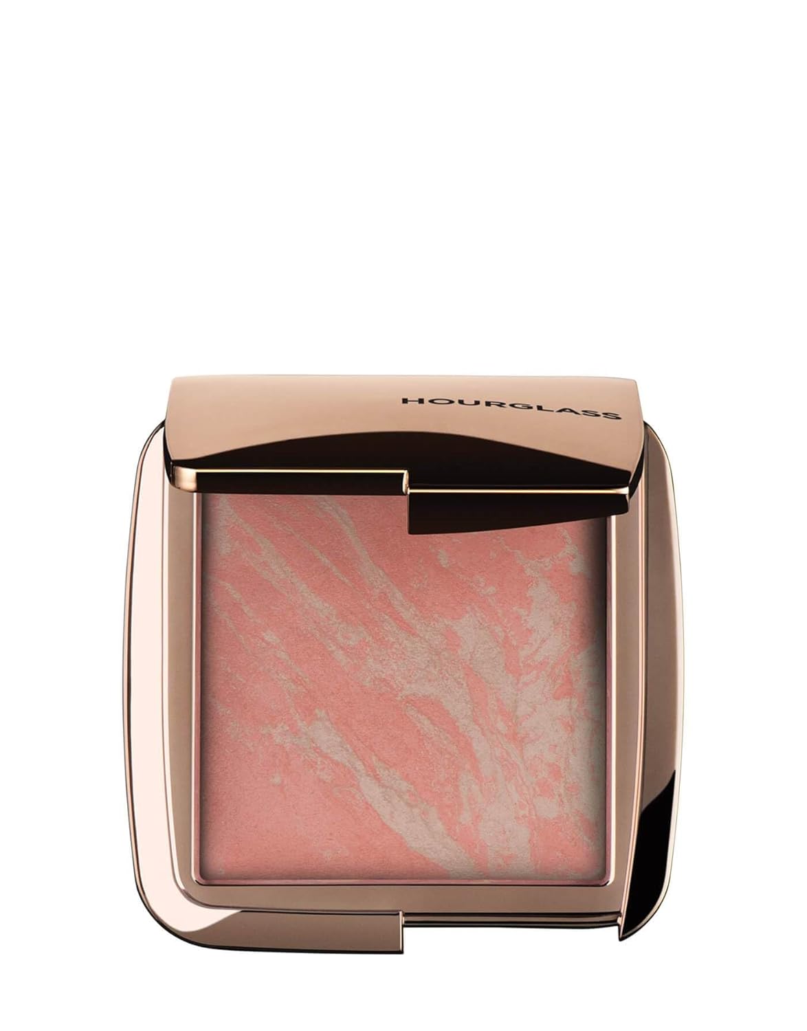 Hourglass Ambient Lighting Blush At Night