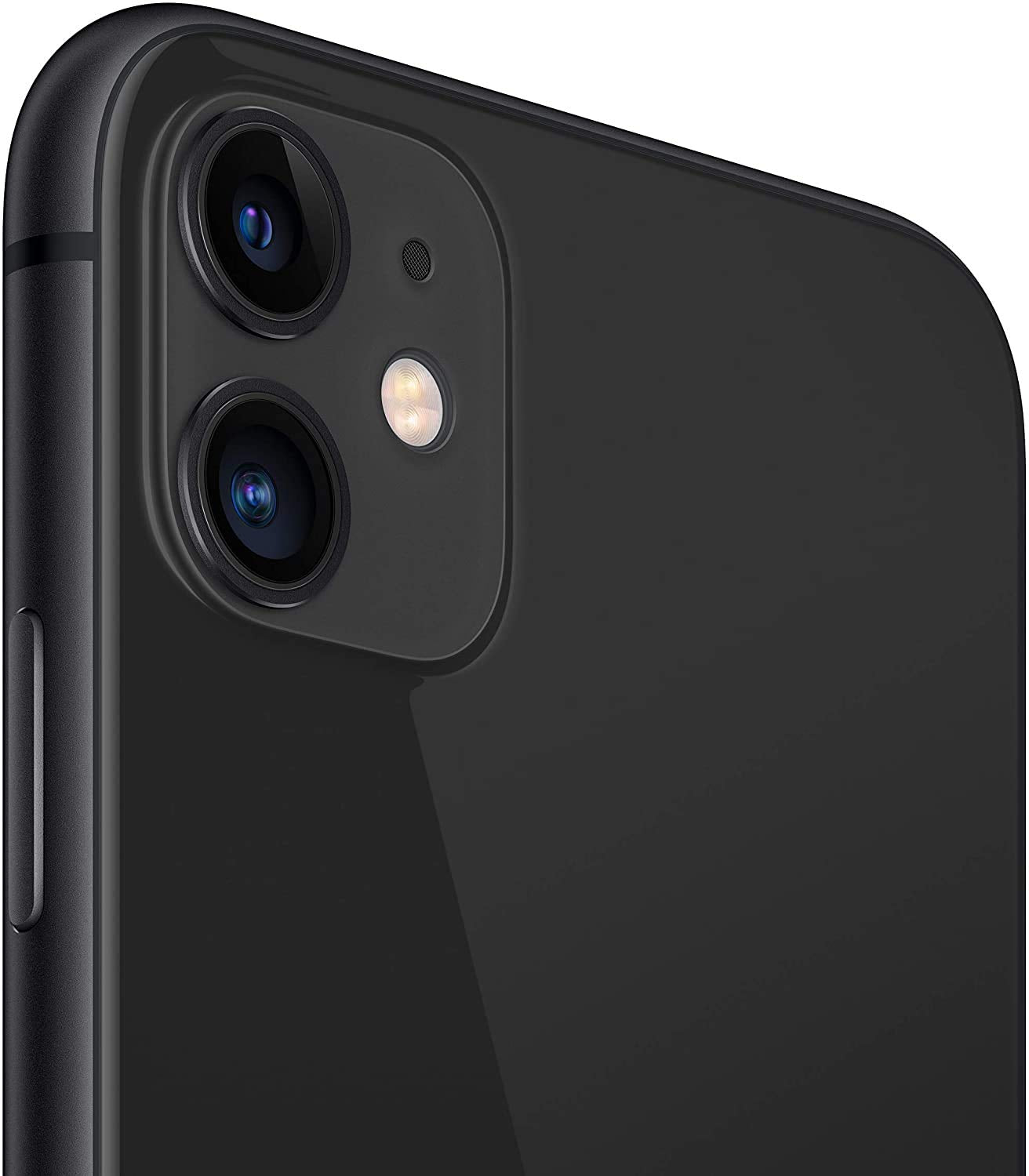 Apple iPhone 11 - Unlocked Smartphone