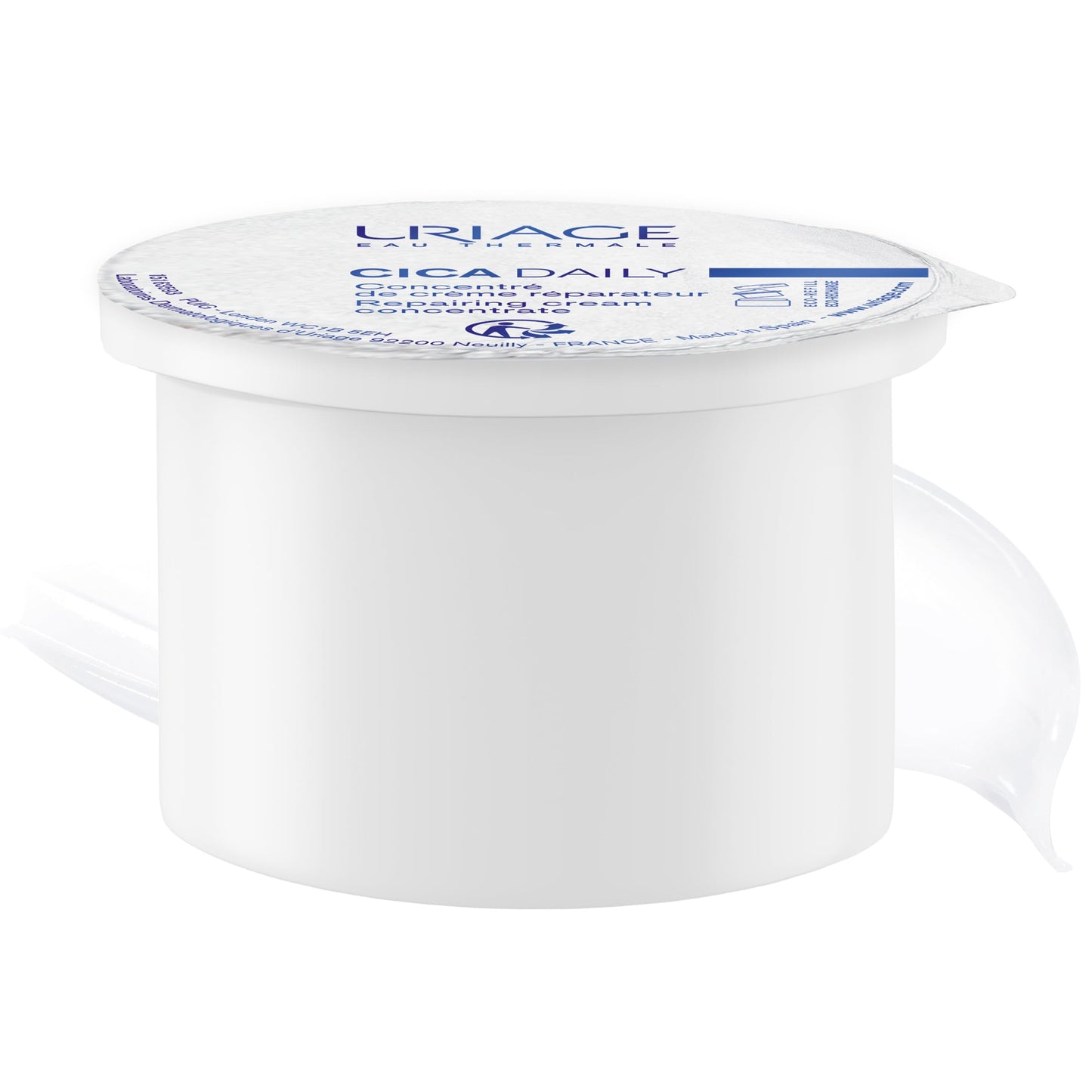 Uriage Cica-Daily Repairing Cream