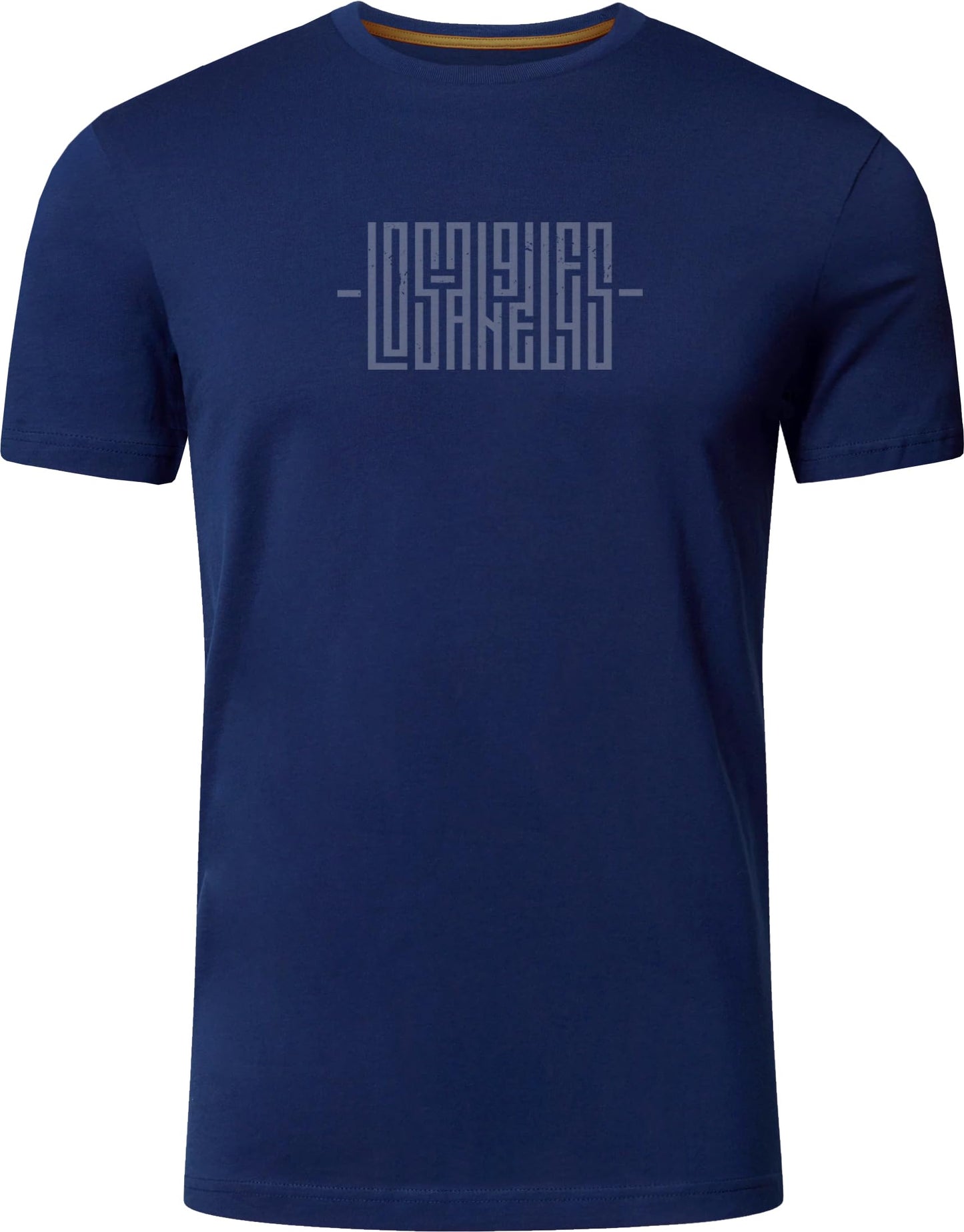 FULL TIME SPORTS Men’s Cotton T-Shirt