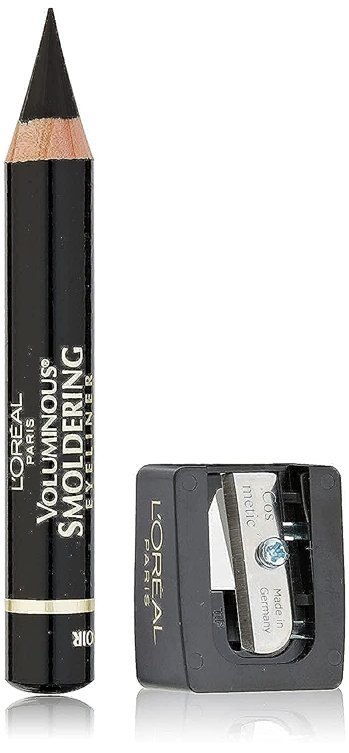 L'Oreal Paris Voluminous Smoldering Eyeliner
