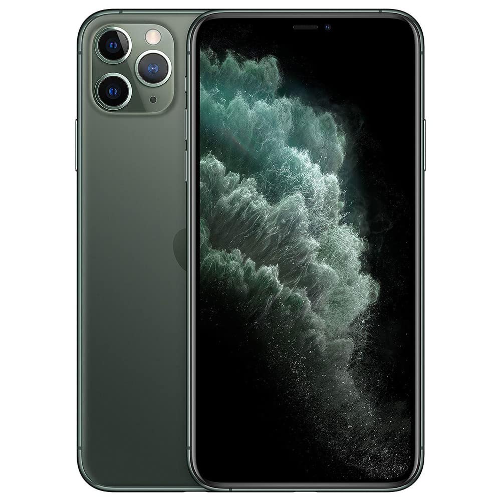 Apple iPhone 11 Pro - Unlocked - iOS 13.3 - LTE