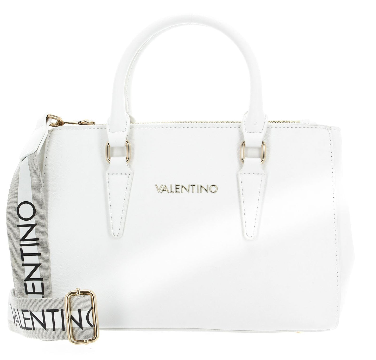 Valentino Women’s Zero Re Tote Bag – Large Shopper for Office & Everyday Use