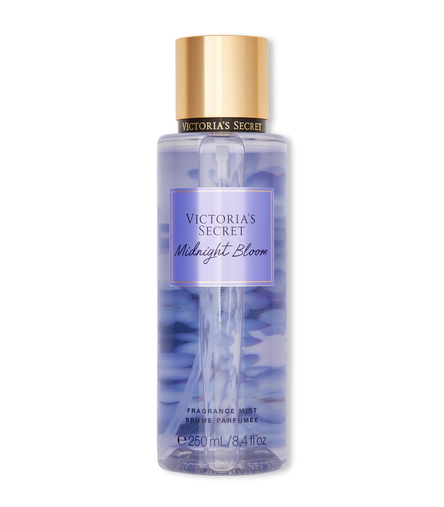 Victoria's Secret Rush fragrance mist, 1er Pack (1 x 250 ml)