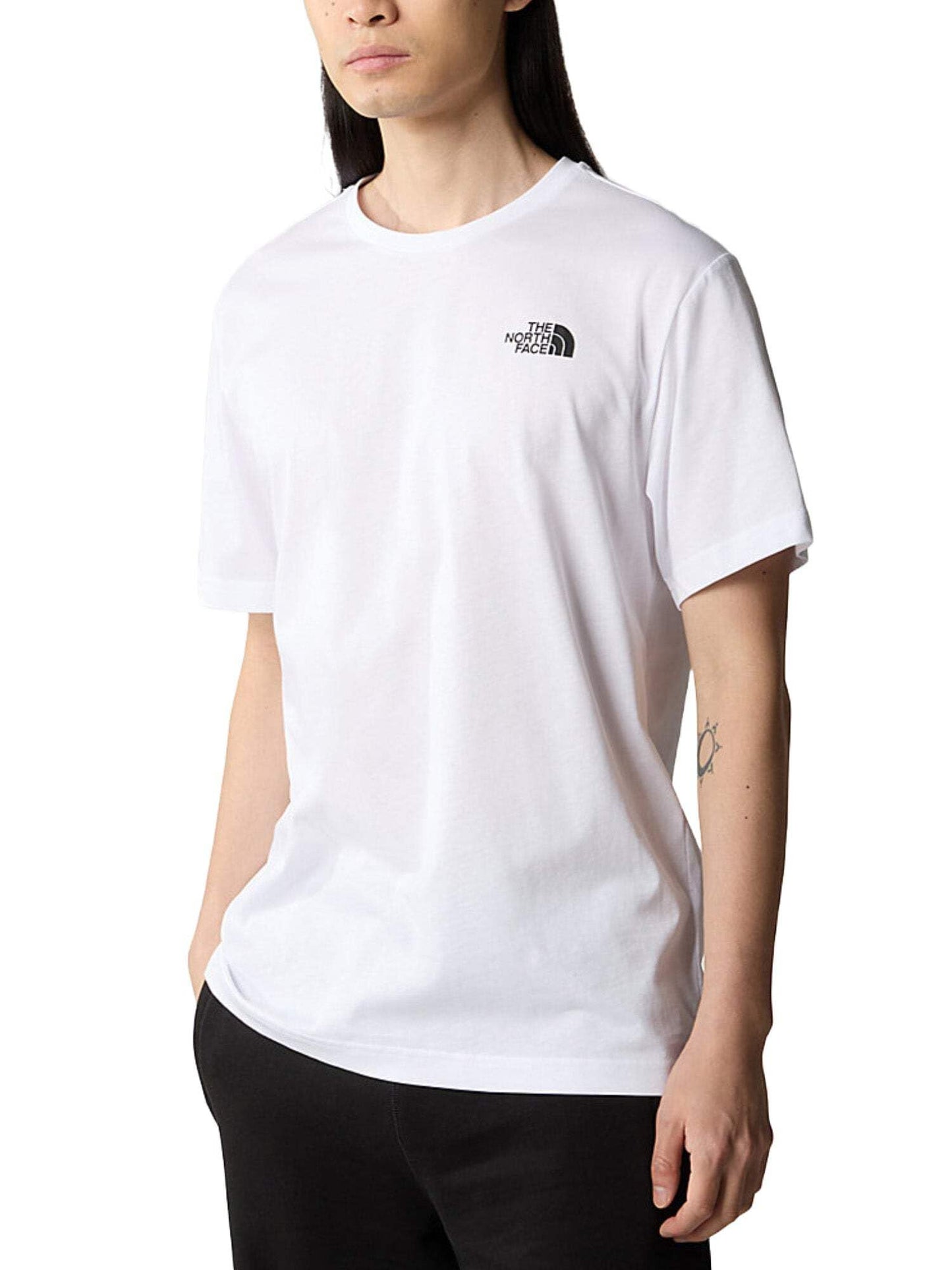 The North Face Men’s Redbox T-Shirt