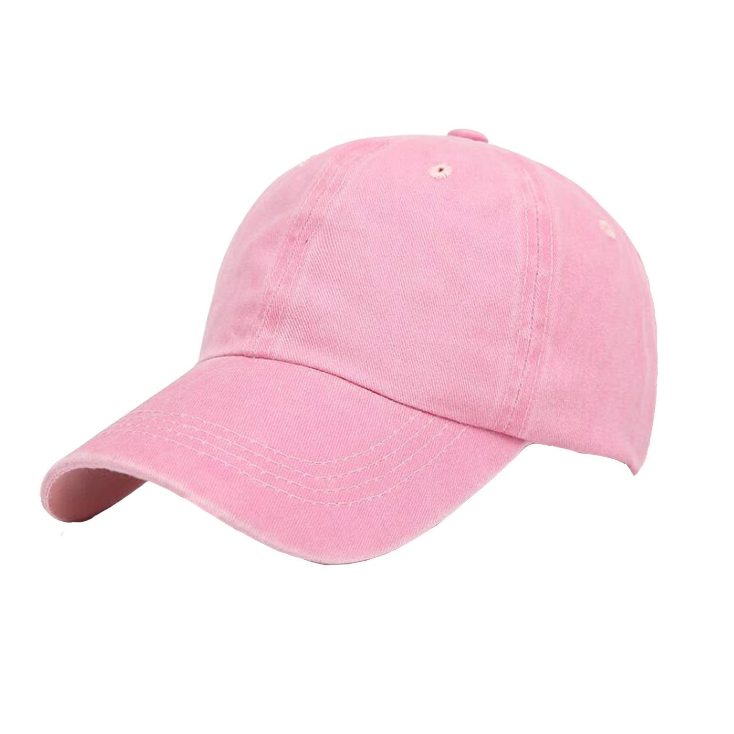 NPQQUAN Original Classic Low Profile Baseball Cap Golf Dad Hat Adjustable Cotton Hats Men Women Unconstructed Plain Cap