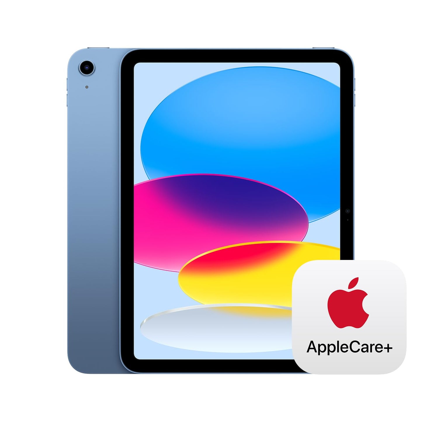 Apple iPad 10th Gen – A14 Bionic, 10.9” Retina, 64GB, 256GB Wi-Fi 6