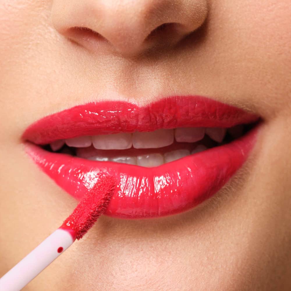 ARTDECO Plumping Lip Fluid – Gloss for Full, Glossy Lips with Wet-Look Shine (3ml)