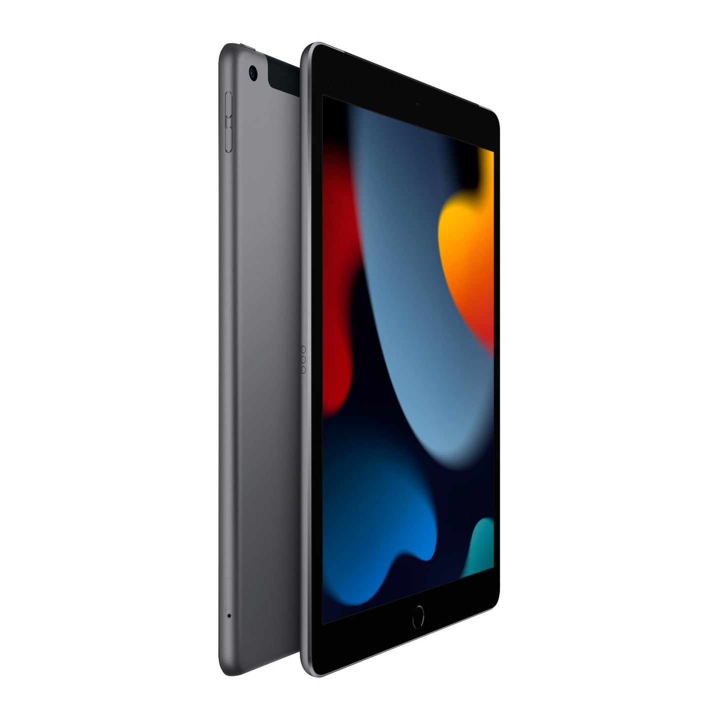 Apple iPad 9th Gen (10.2", Wi-Fi)