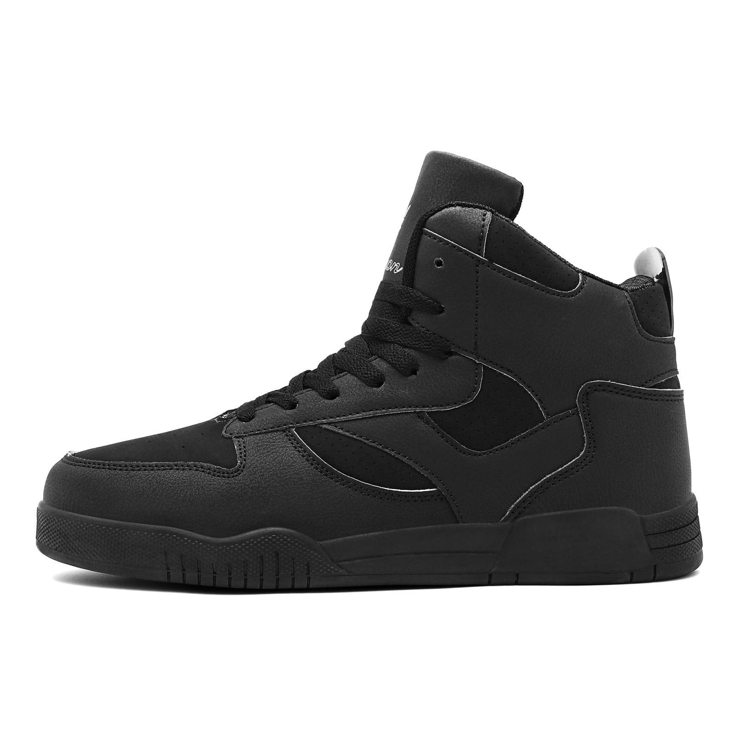 Men’s High Top Sneakers – Lightweight Sports & Walking Shoes