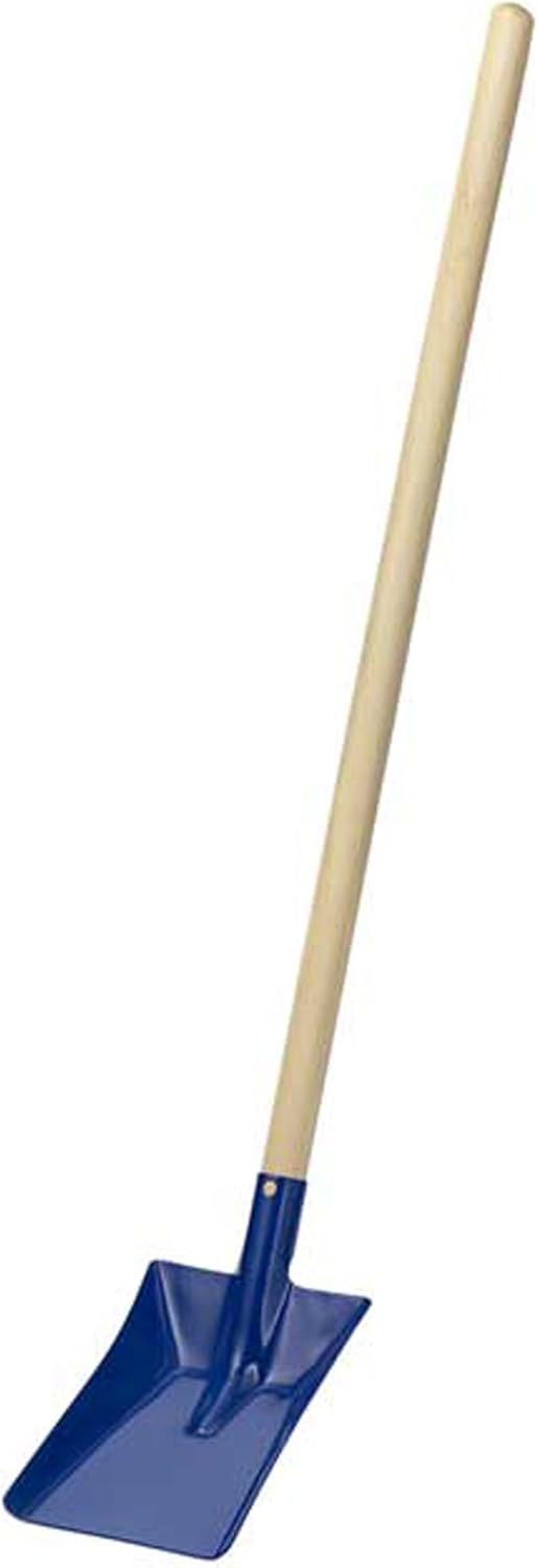 Turk 32626 Schaufel, Mehrfarbig, 600 mm