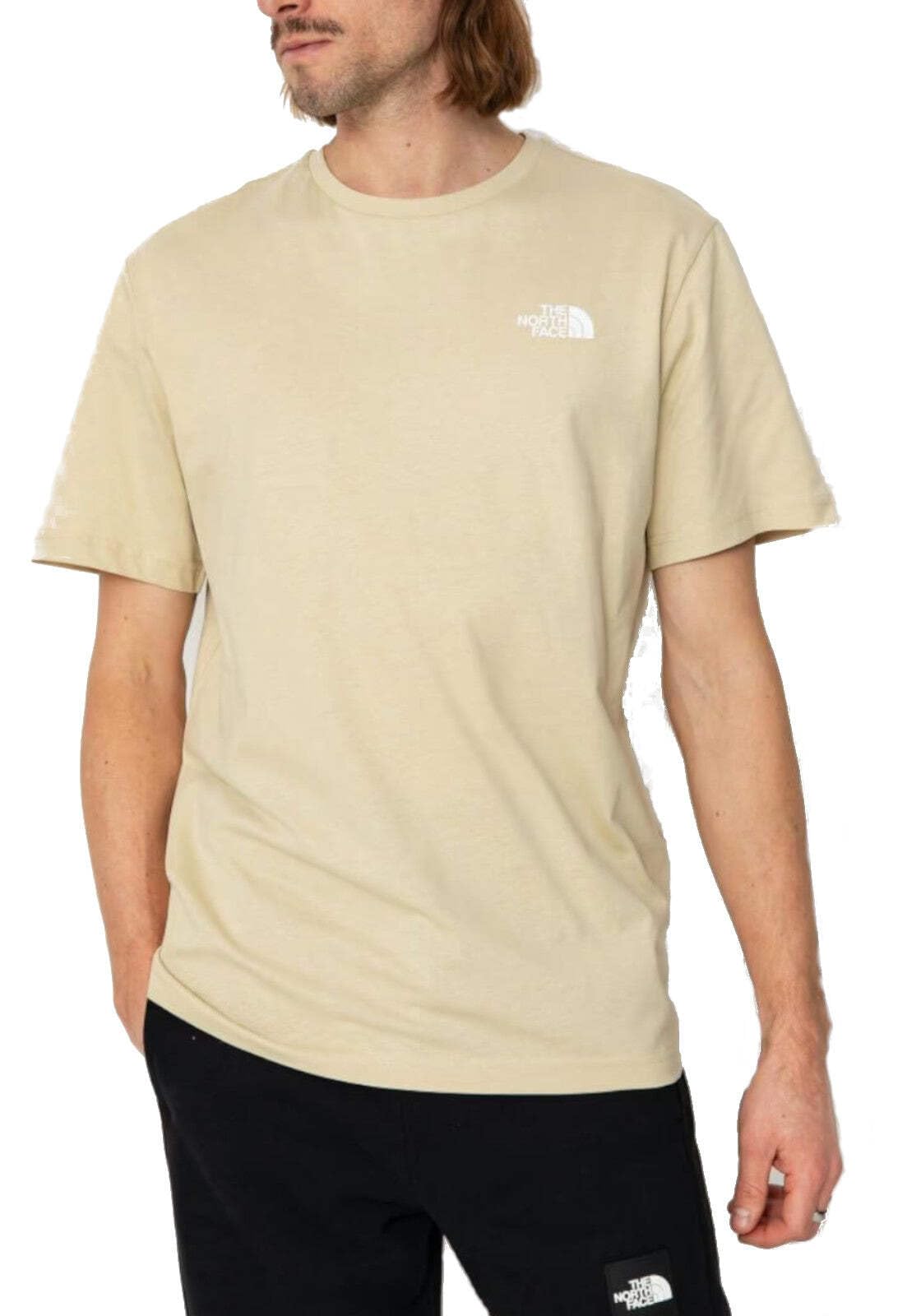 The North Face Men’s Redbox T-Shirt