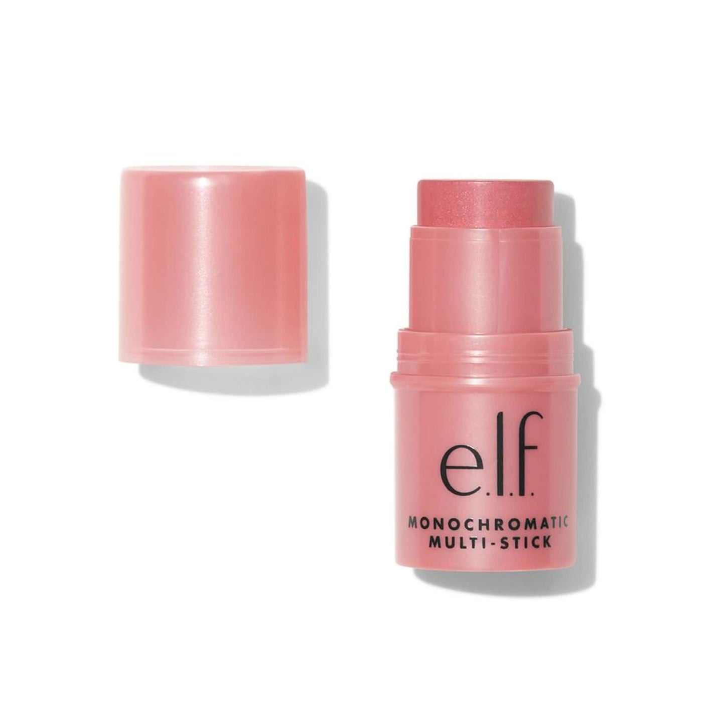 e.l.f. Monochromatic Multi Stick Creamy, Blendable Color