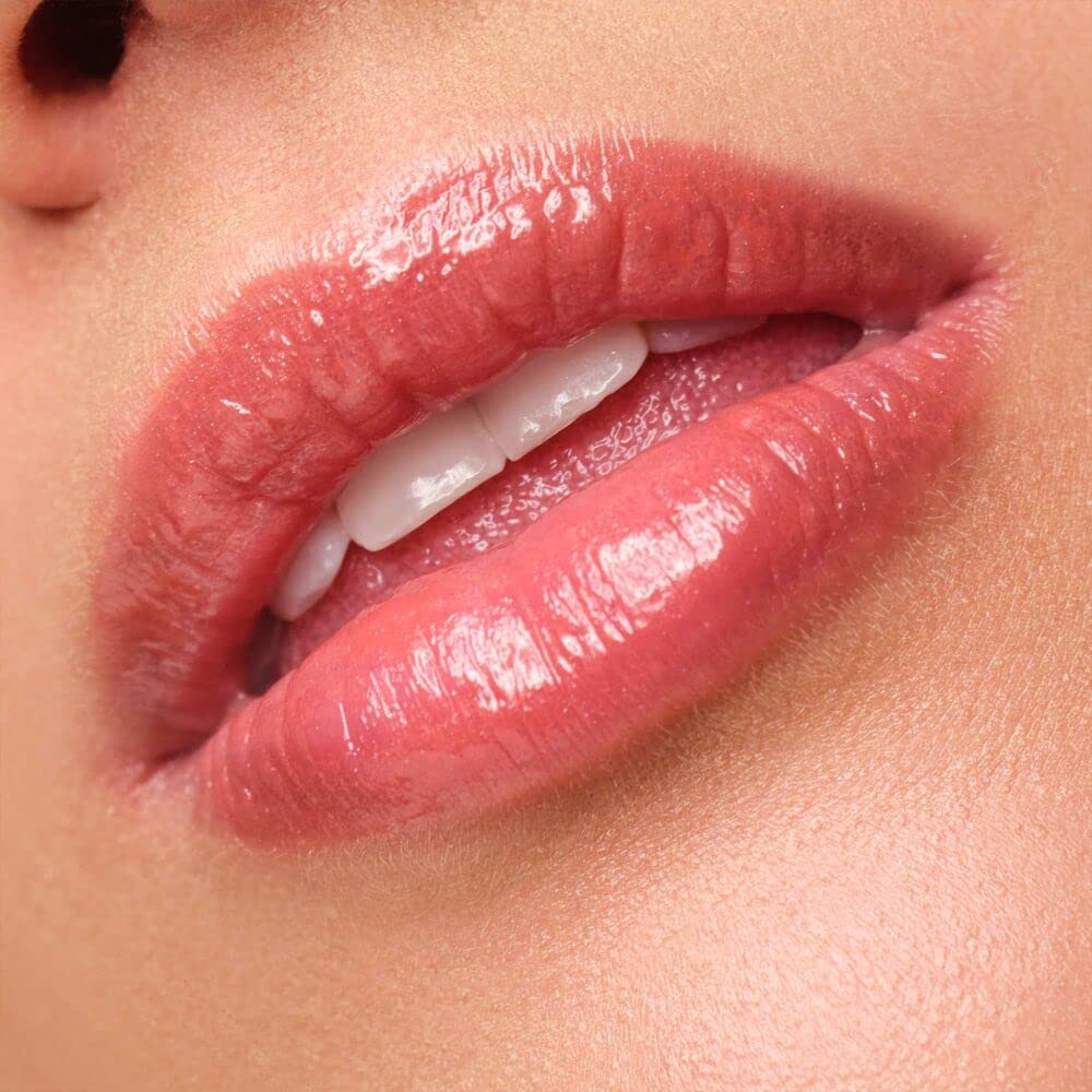 ARTDECO Plumping Lip Fluid – Gloss for Full, Glossy Lips with Wet-Look Shine (3ml)