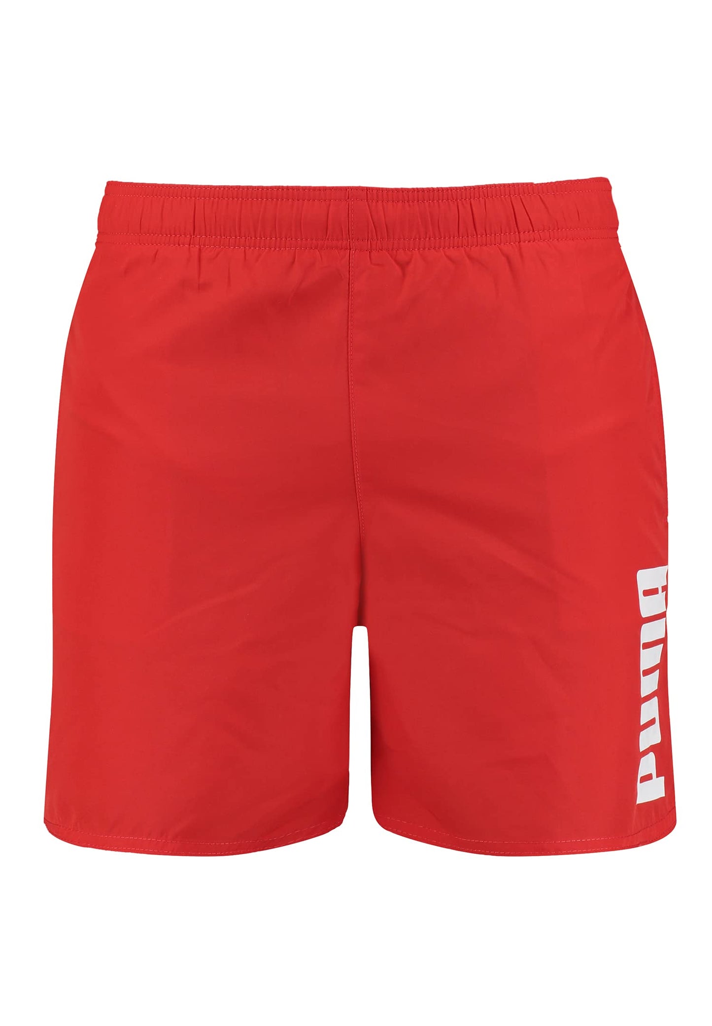 PUMA Men’s Mid Swim Shorts – Lightweight Swim Trunks