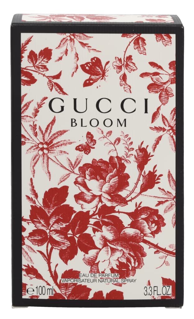 Gucci BLOOM edt vapo