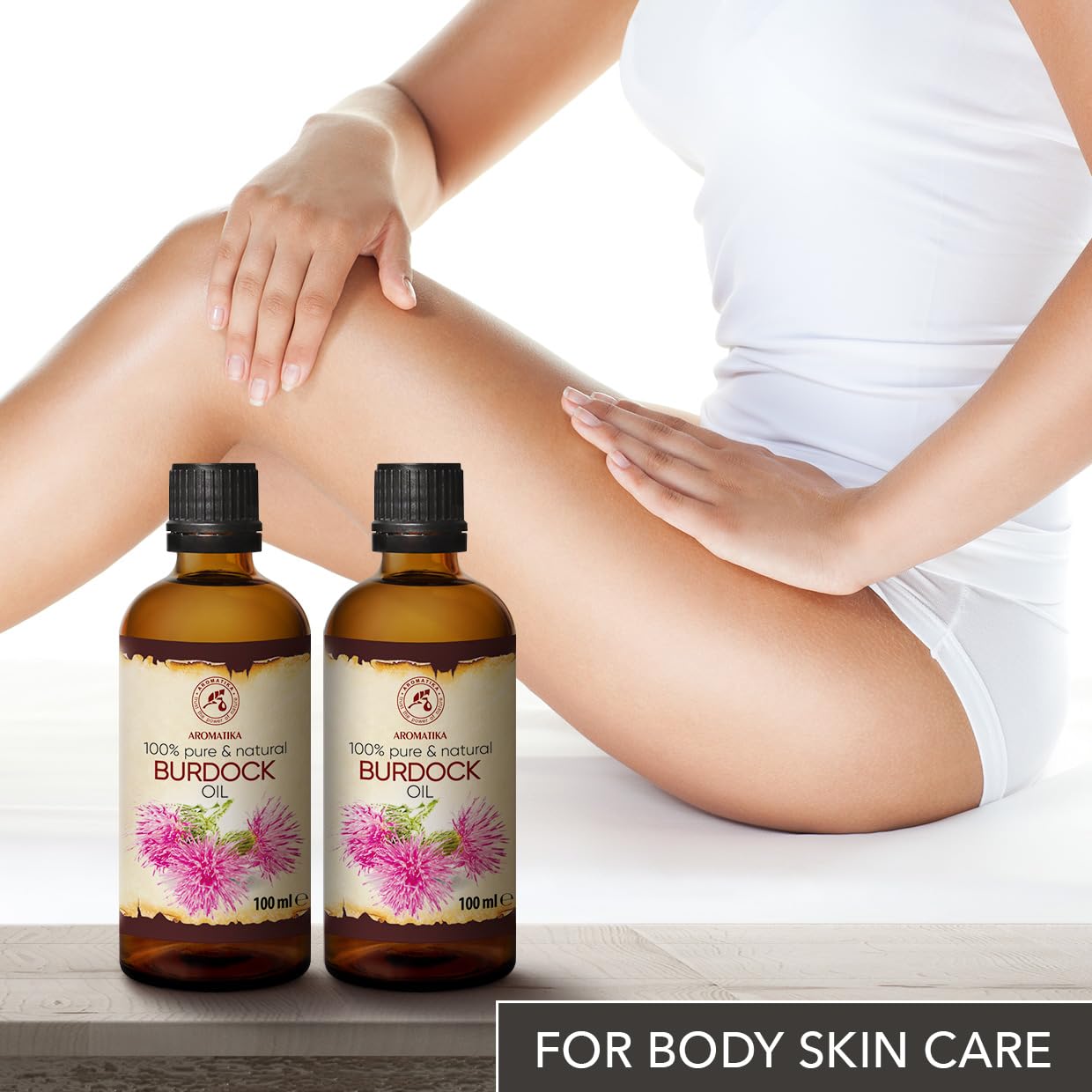 Sesame Oil – 100ml | Natural & Pure Cold-Pressed Oil