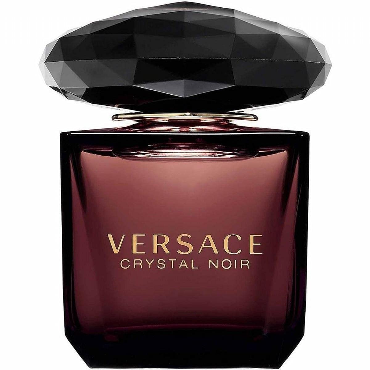 Versace Crystal Noir Edt Spray