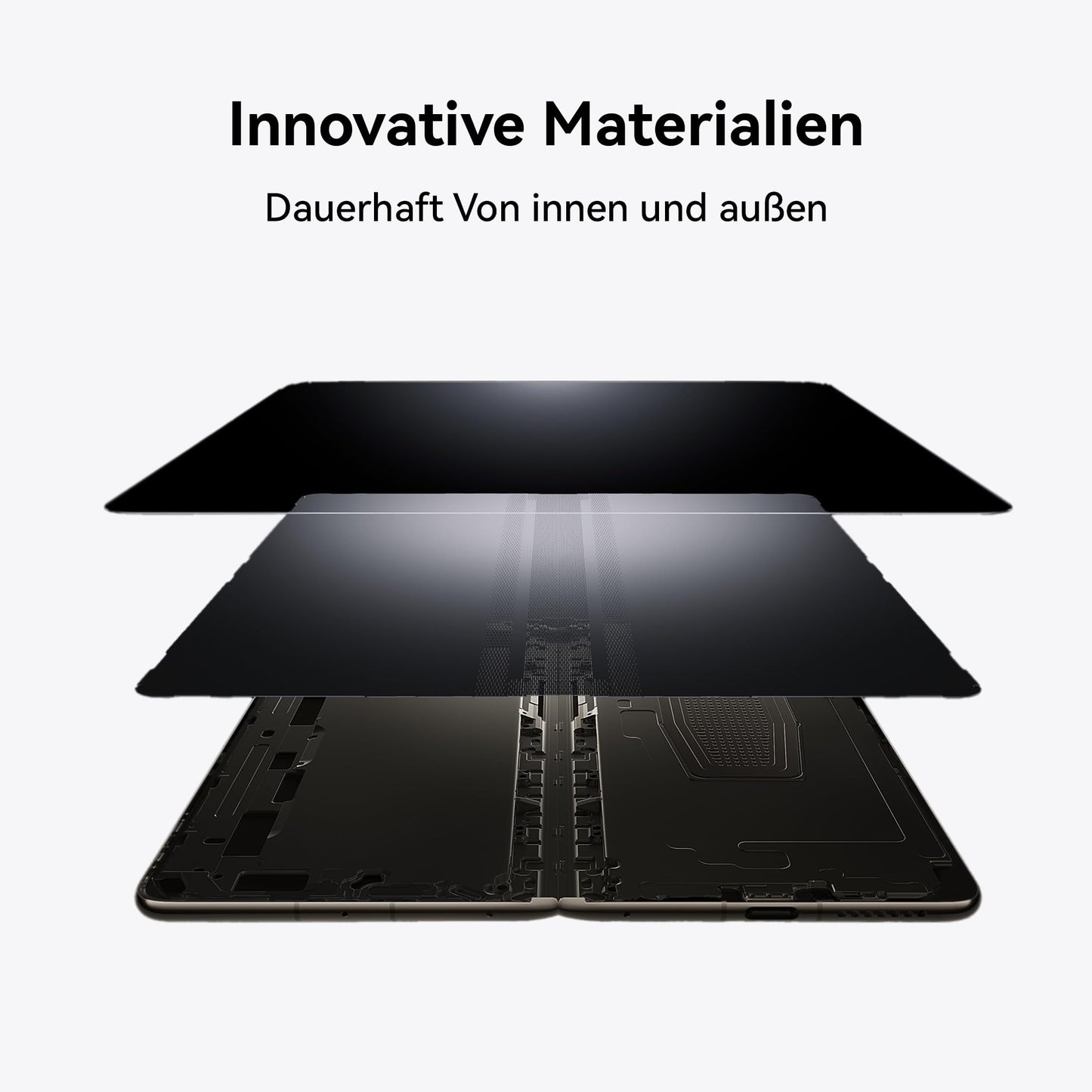 HUAWEI Mate X6 Foldable Smartphone, 12GB+512GB, Ultra-Slim & Durable