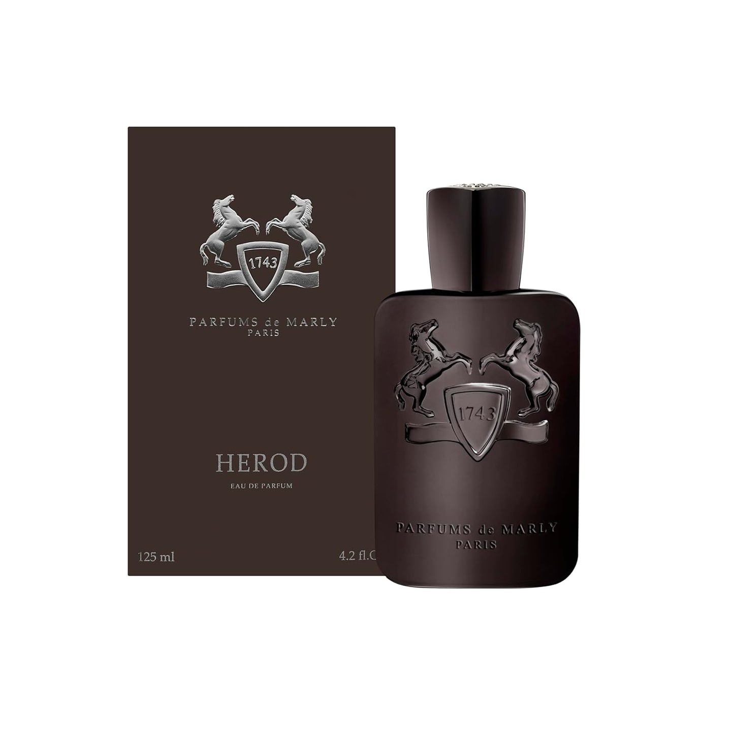 Parfums de Marly Herod Eau de Parfum Spray for Him, 125 ml